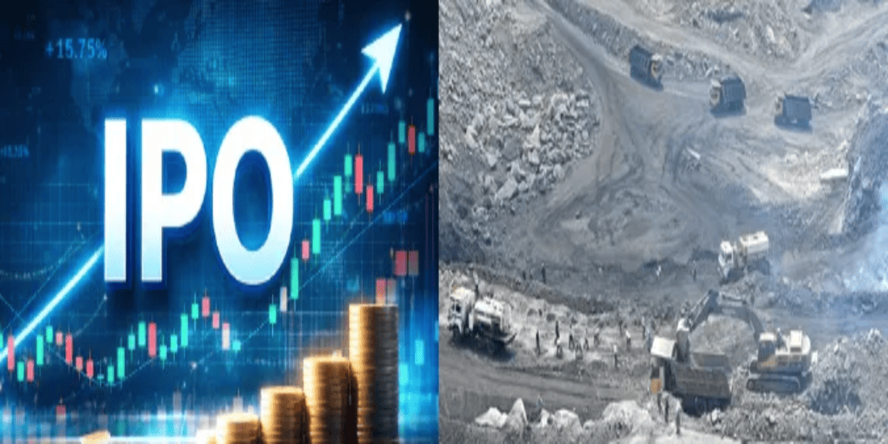 Bharat Coking Coal Ltd