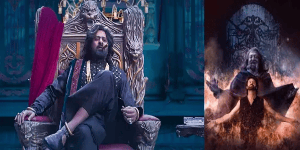 The Raja Saab Review