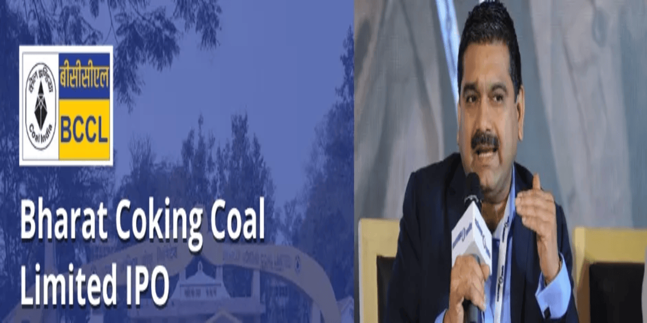 bharat coking coal ipo
