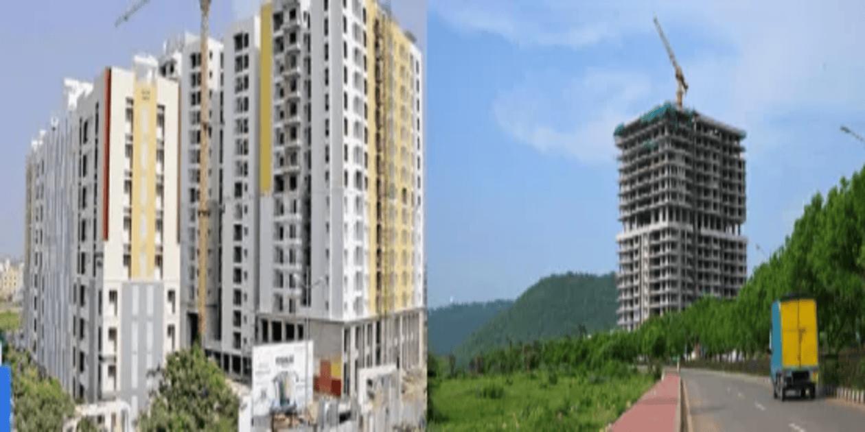 IT boom Visakhapatnam