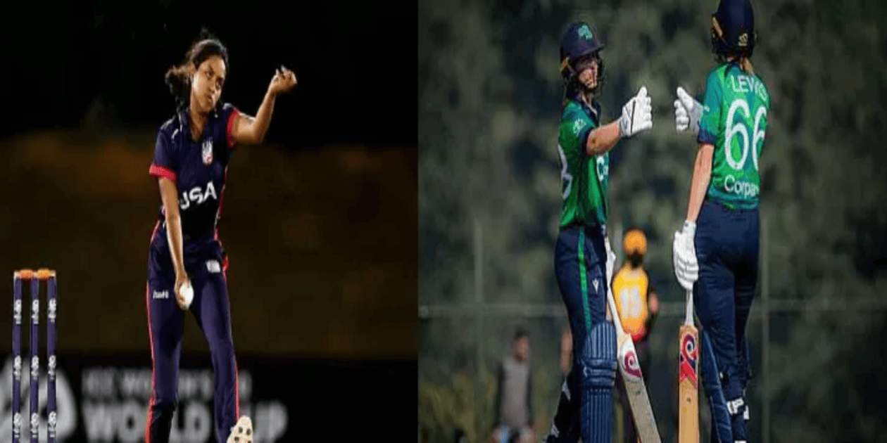 ICC Womens T20 World Cup