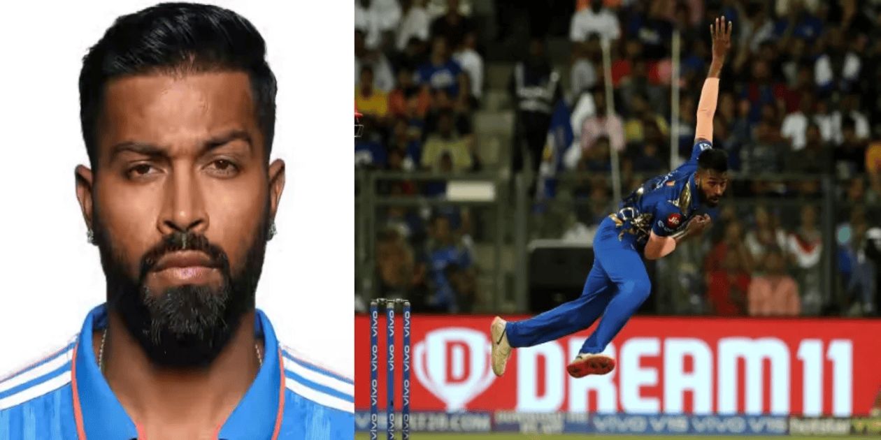 Hardik Pandya