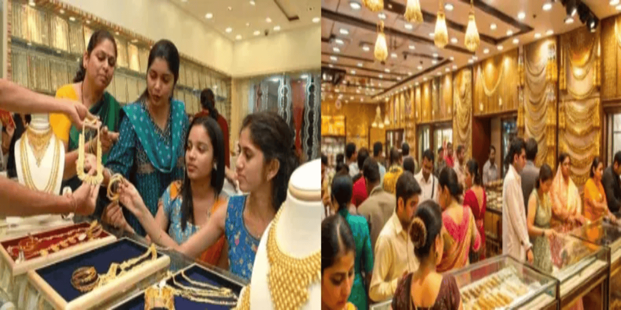 Gold Rate Today Noida delhi ncr