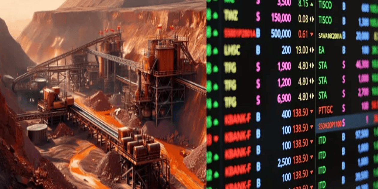 hind copper share price