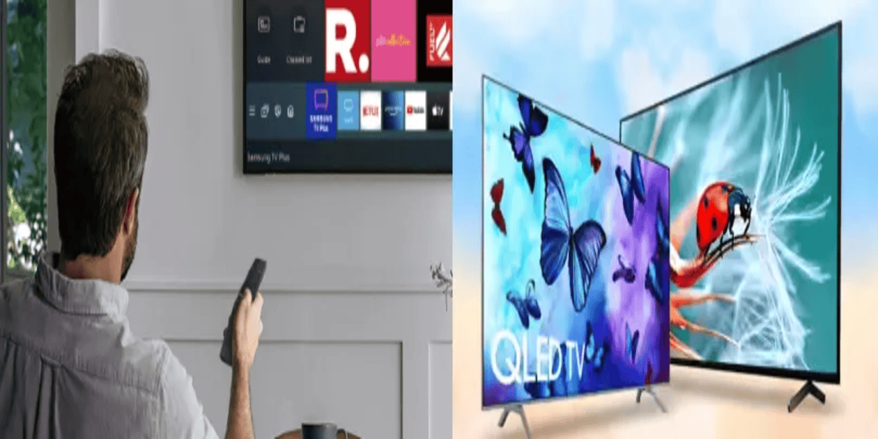 Smart TV All Brand Offers