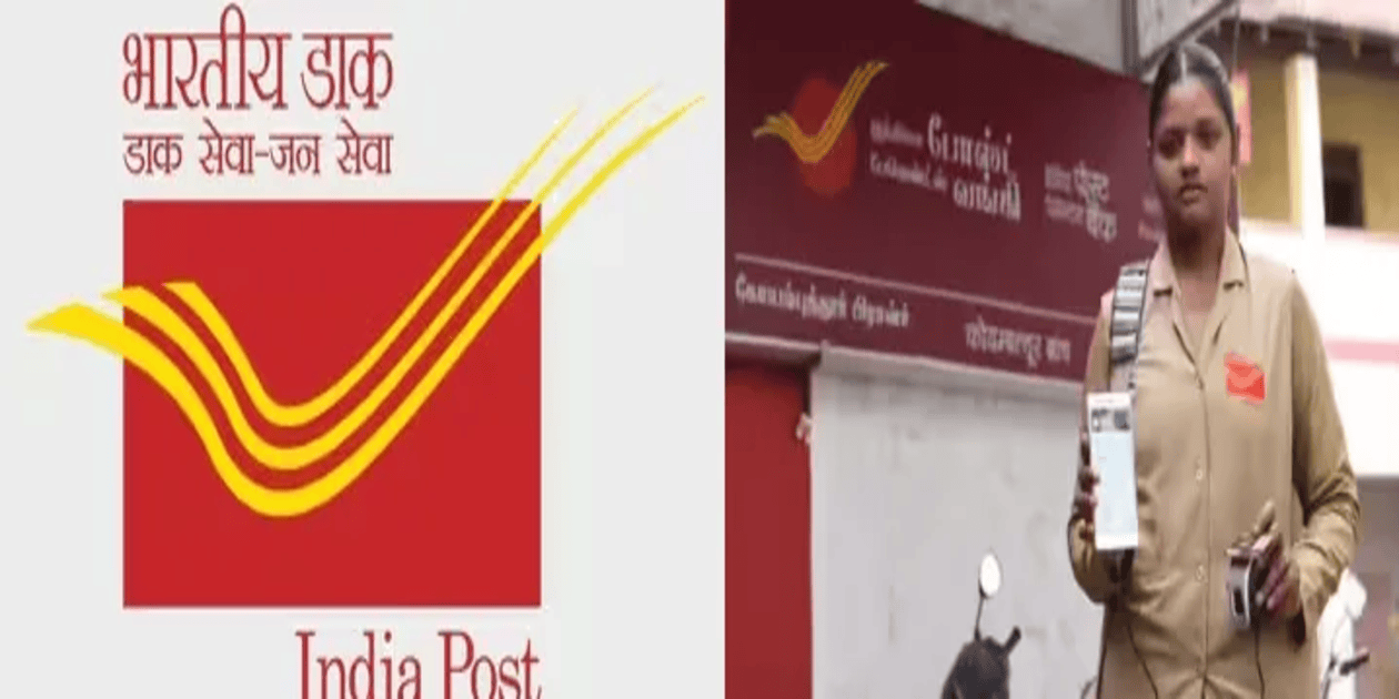 india post