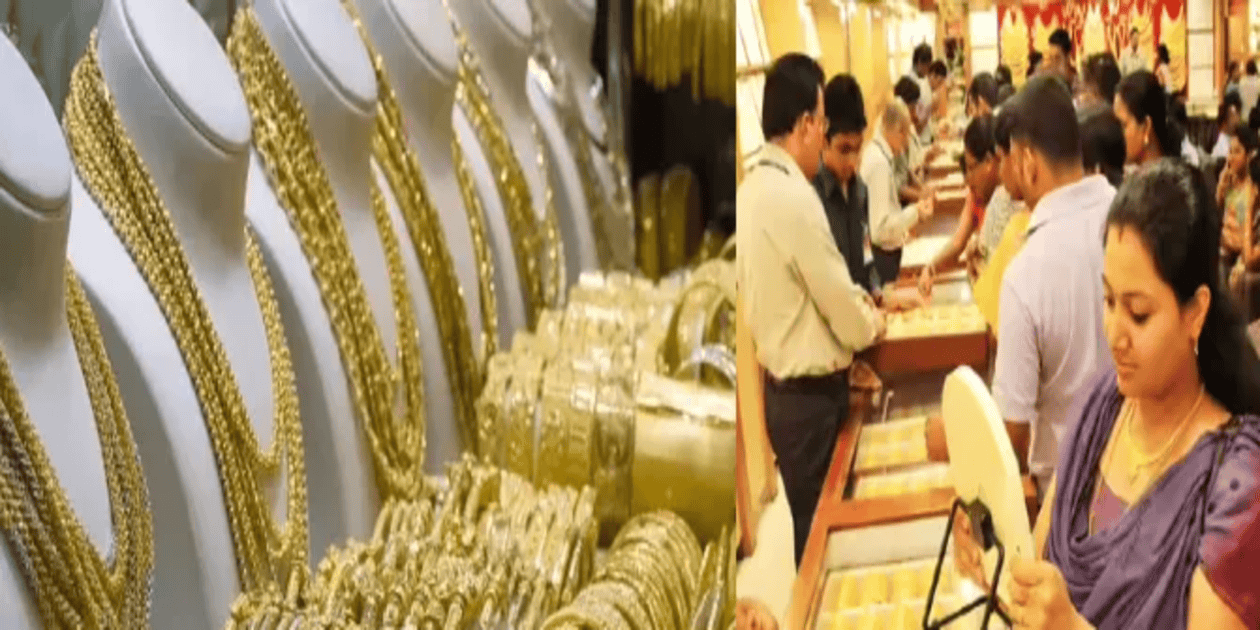 Today Gold Silver Price
