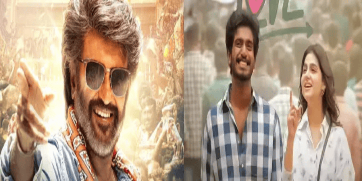 Superstar Rajinikanth