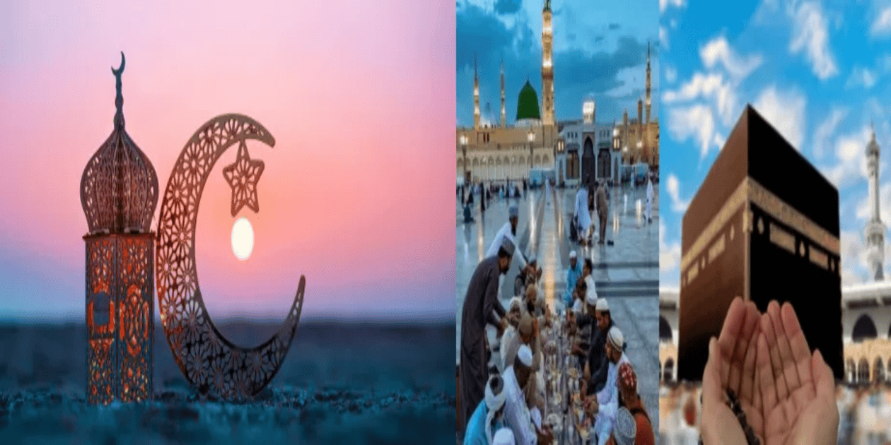 ramadan festival 2026