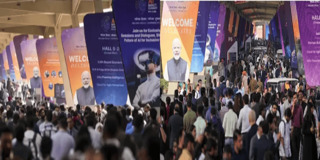 India AI Impact Summit