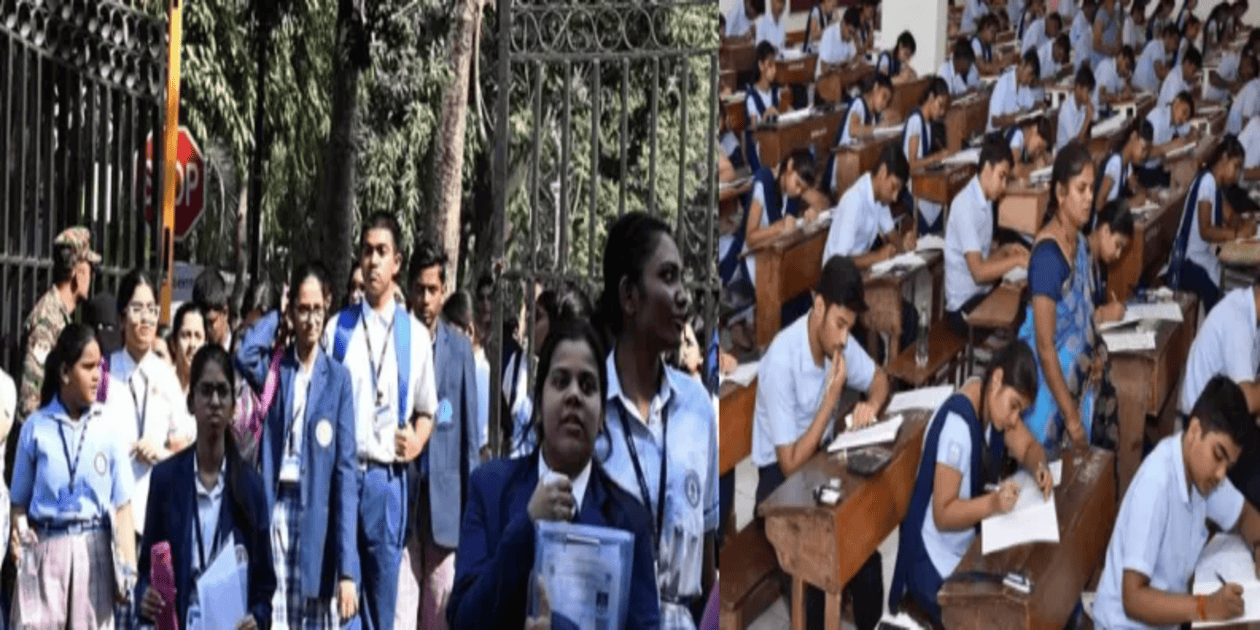 CBSE 2026 Board Exam