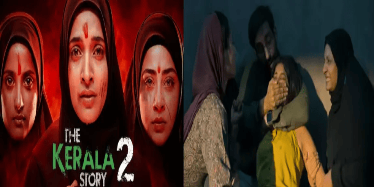 The Kerala story 2 Release Date