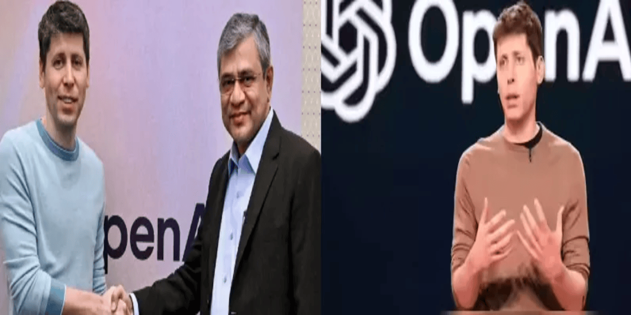 Tata Group OpenAI