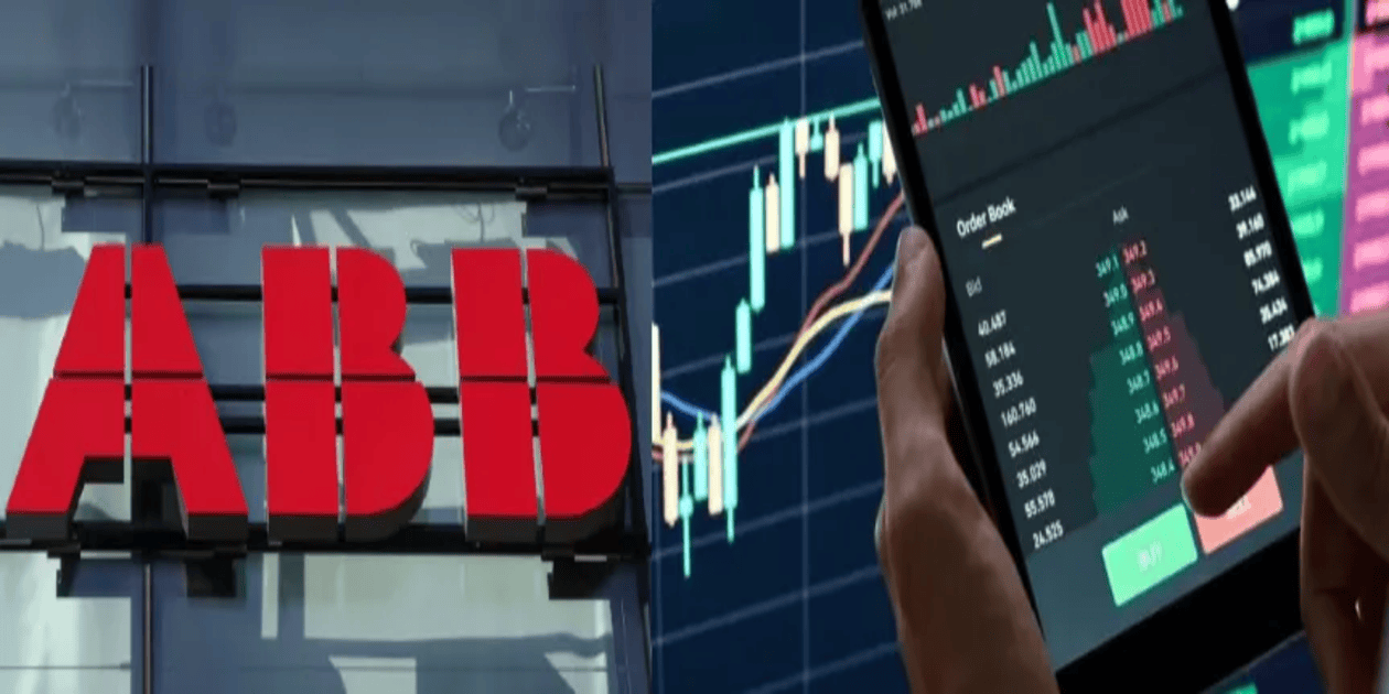 ABB India Share Price