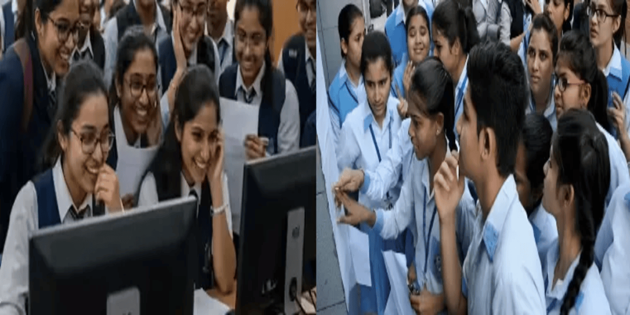 RBSE 10th Result Today