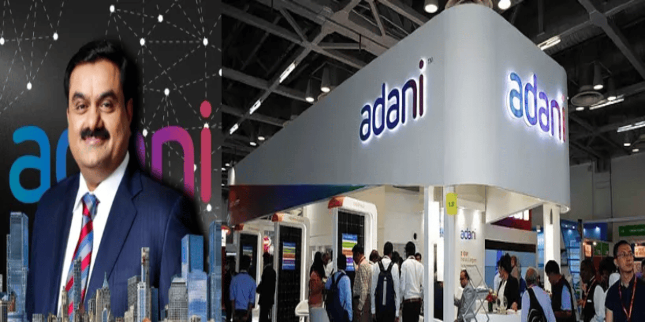 Adani Enterprises