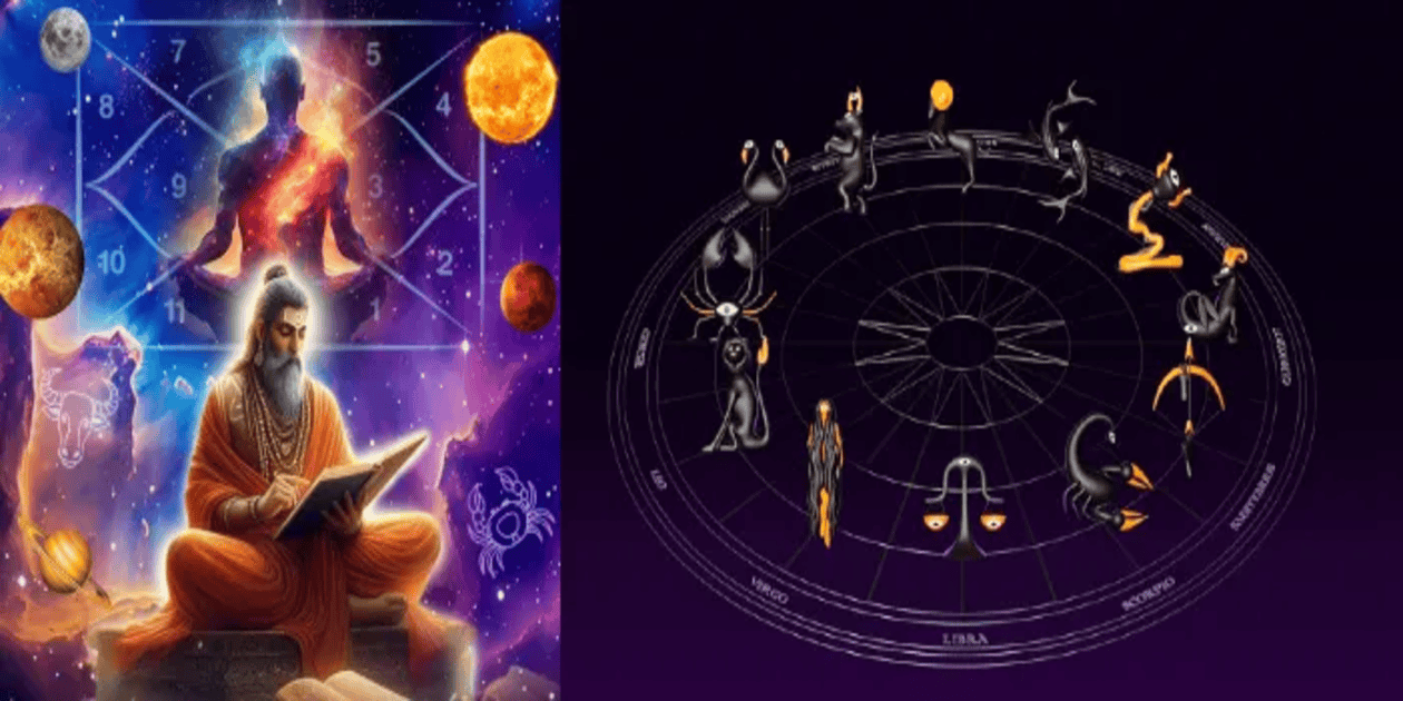 Horoscope 25 March 2026