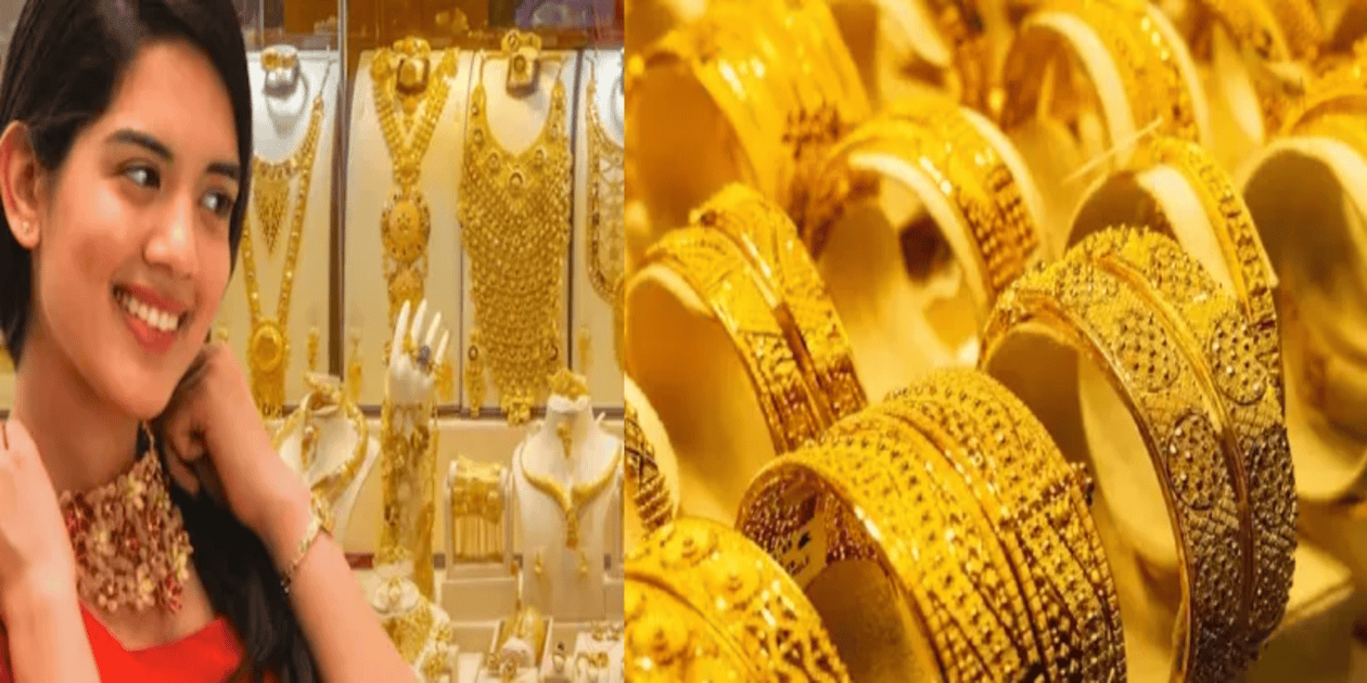 Gold update 25th march