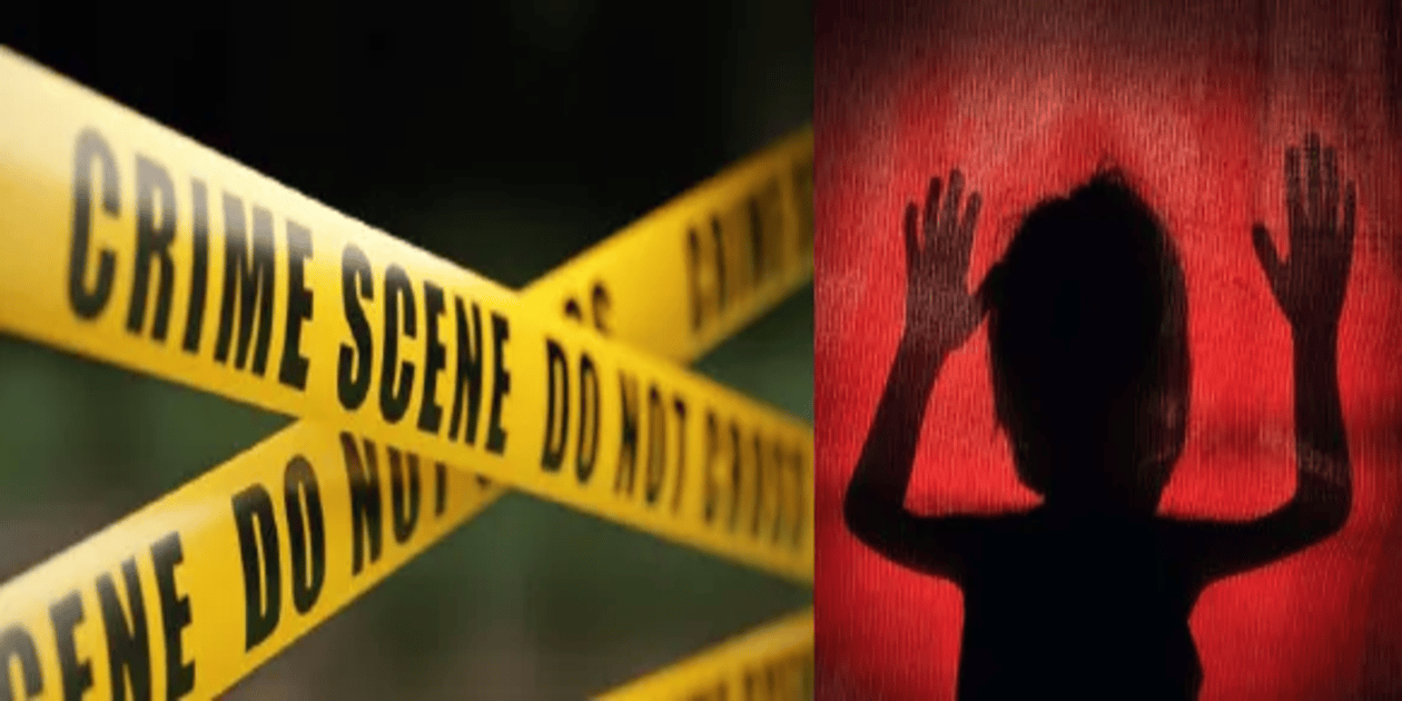 Agra innocent massacre