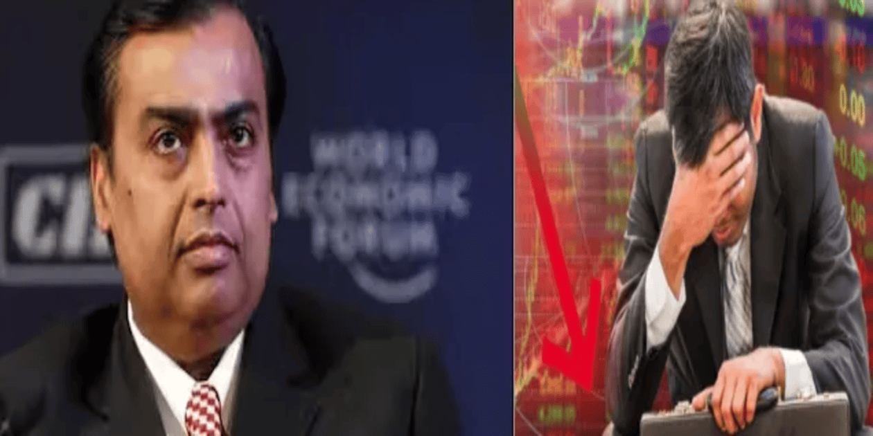 Reliance Share Price