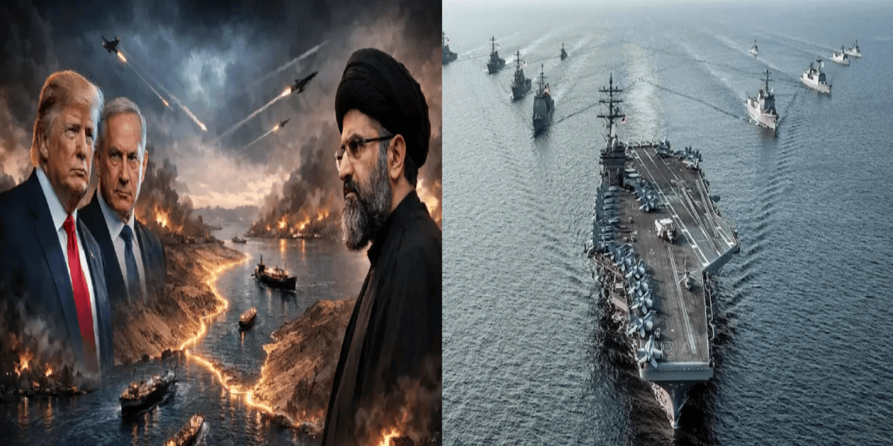 Abraham Lincoln IRAN