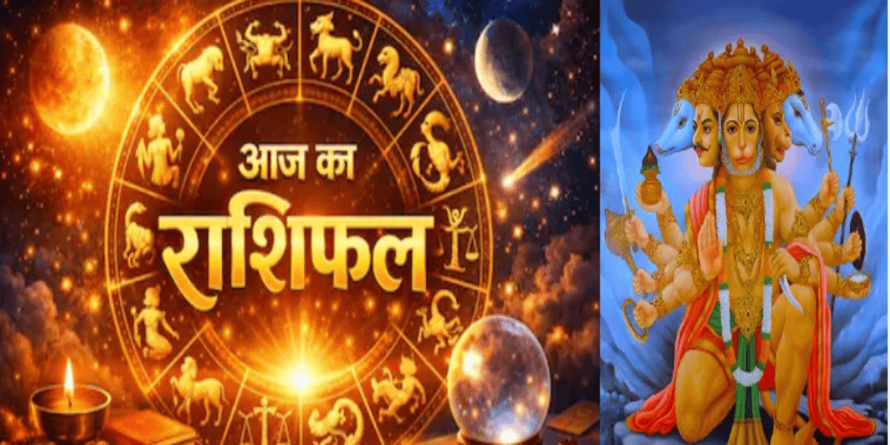 Today 28 april Horoscope