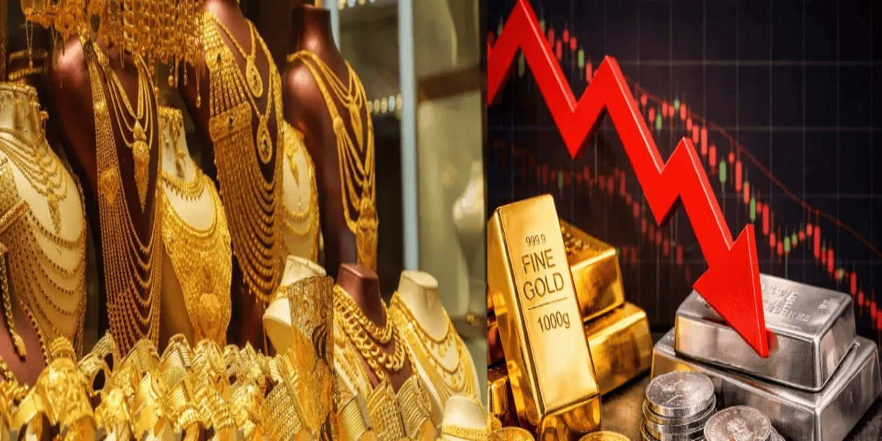gold silver price 20 april