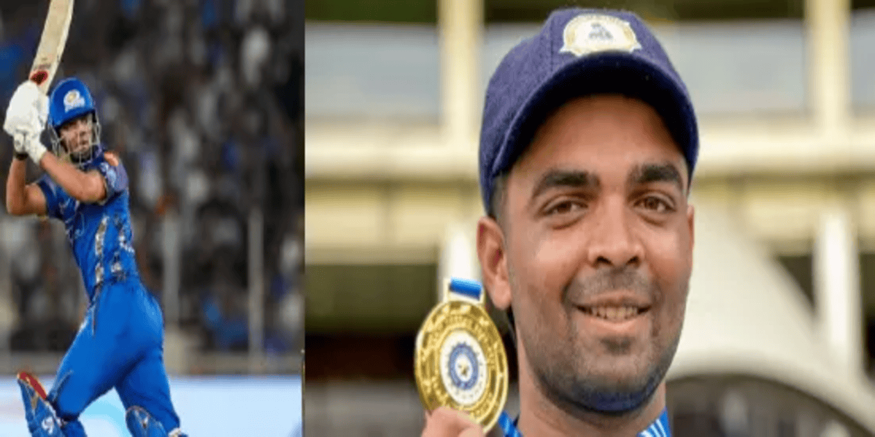 Danish Malewar IPL 2026