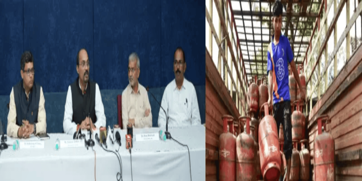 Fuel and LPG supplies Goa