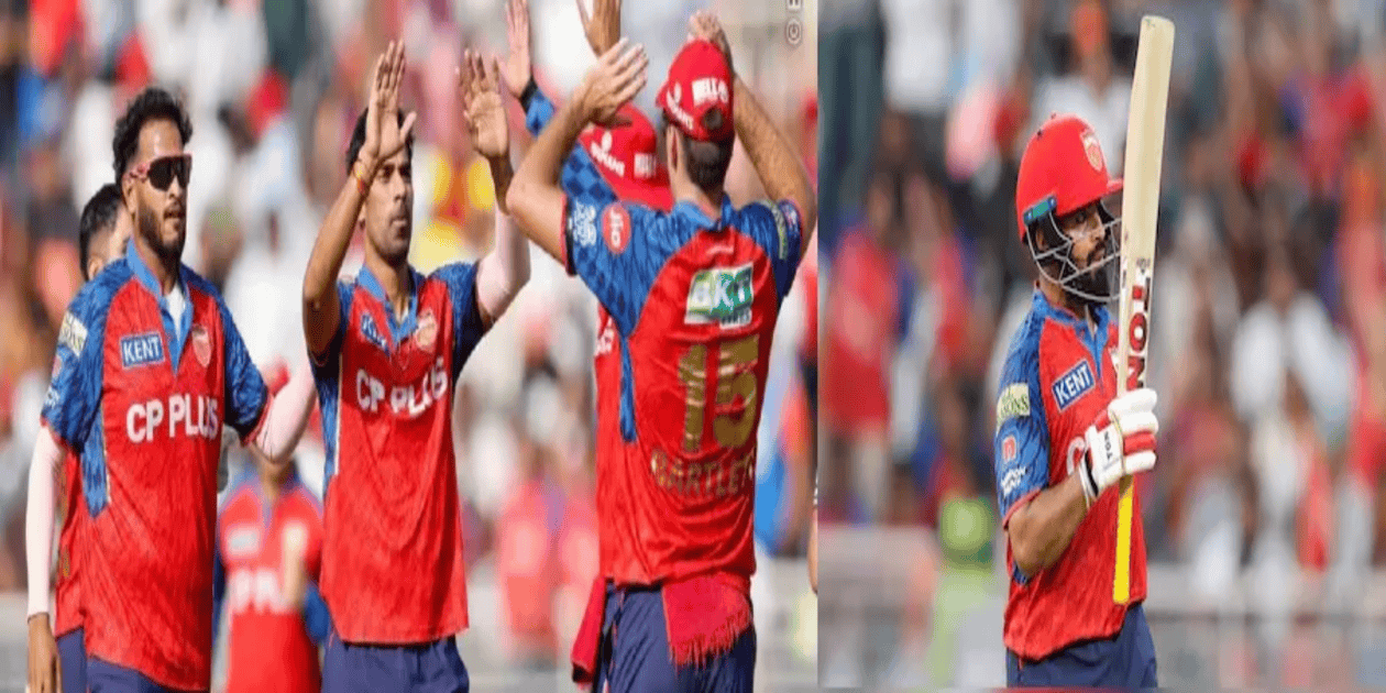 mumbai indians vs punjab kings