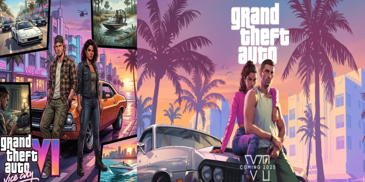 GTA 6 Release