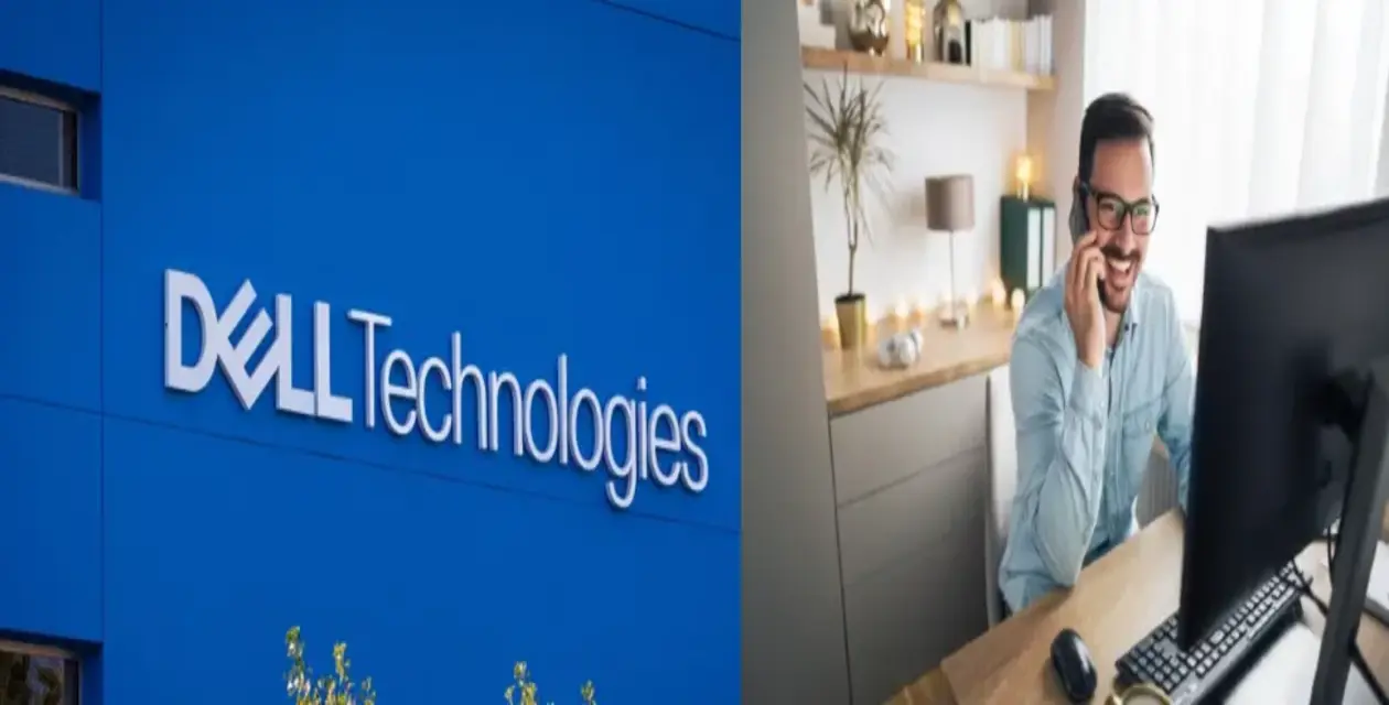 Dell Technologies