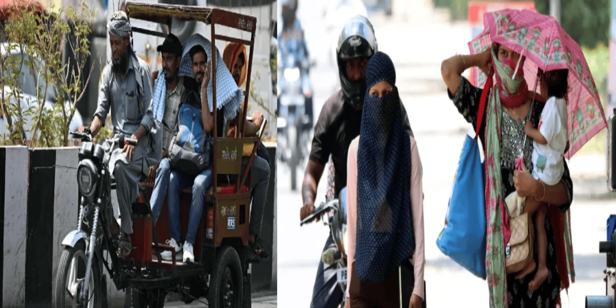 India High Temperature