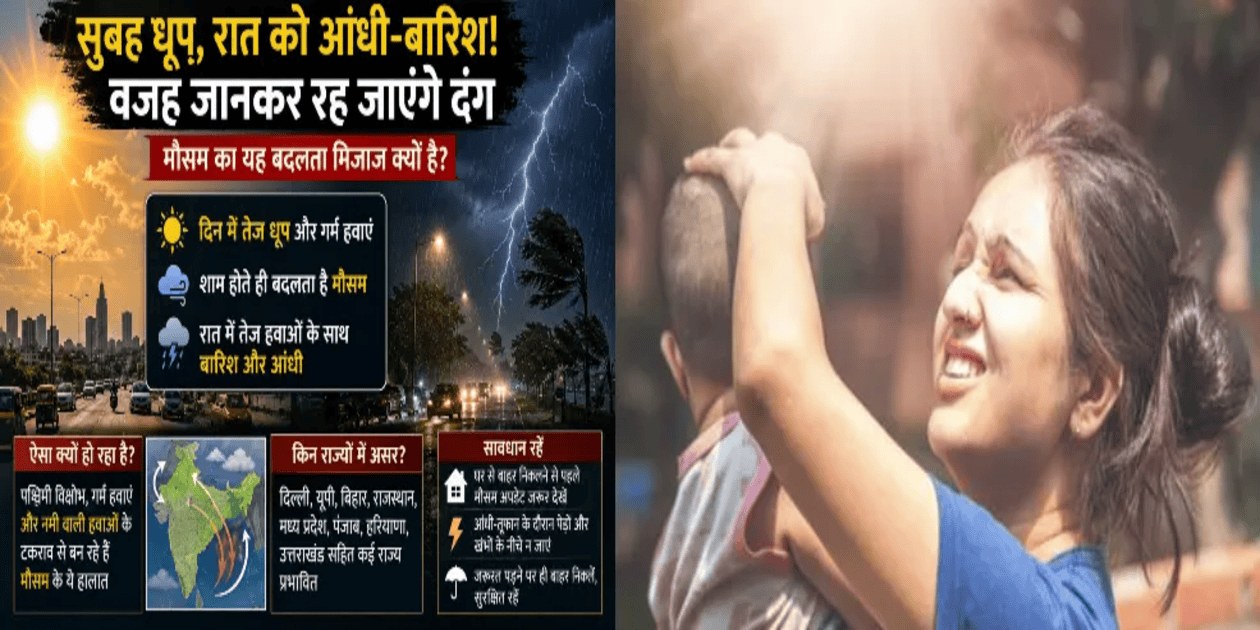 mausam