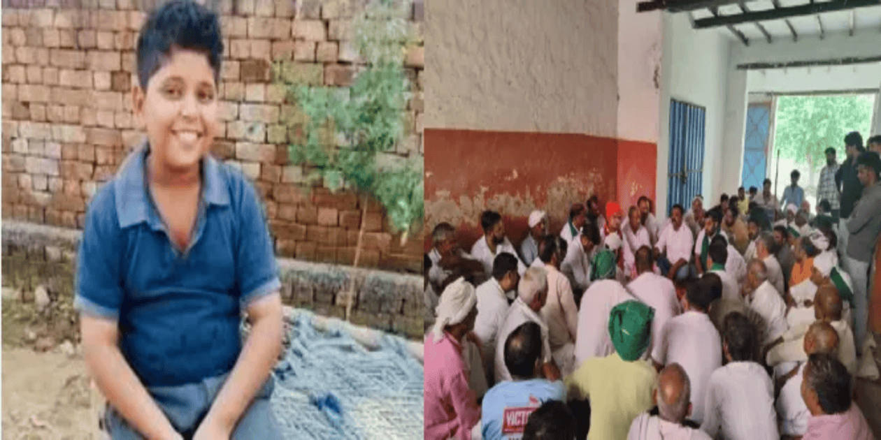 Murder Gopal Sharma
