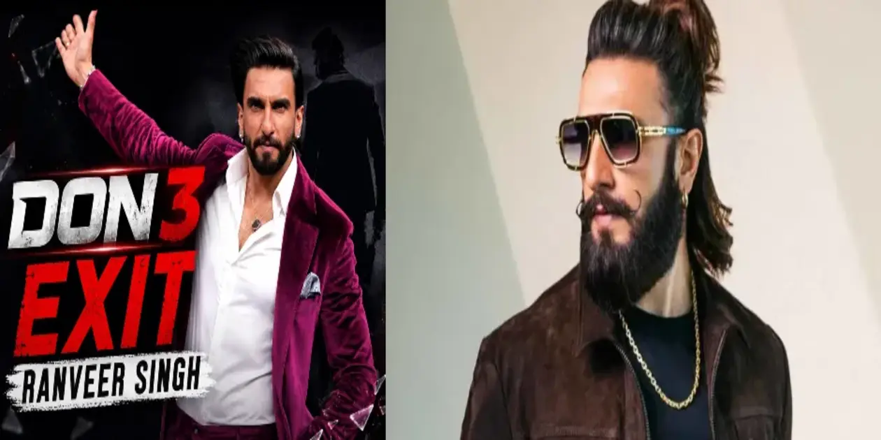 Ranveer Singh