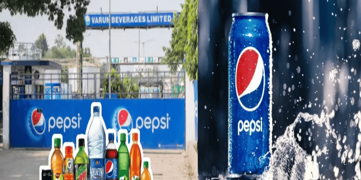 Varun Beverages