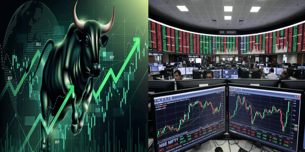 Stock Market Today Update