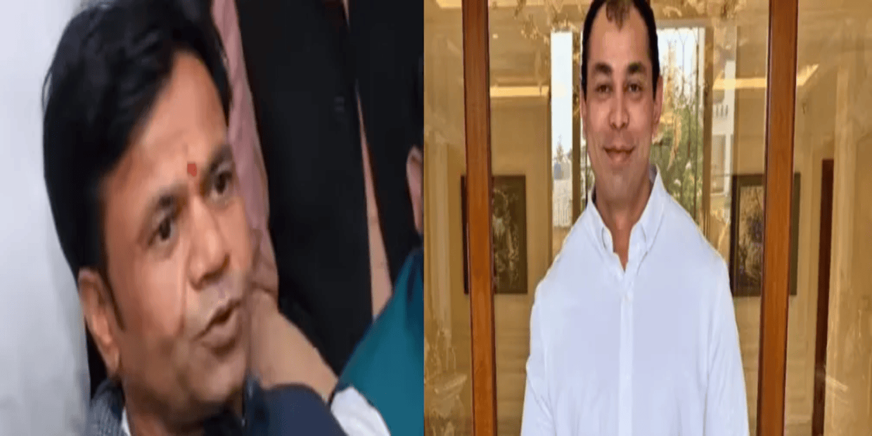 Rajpal Yadav