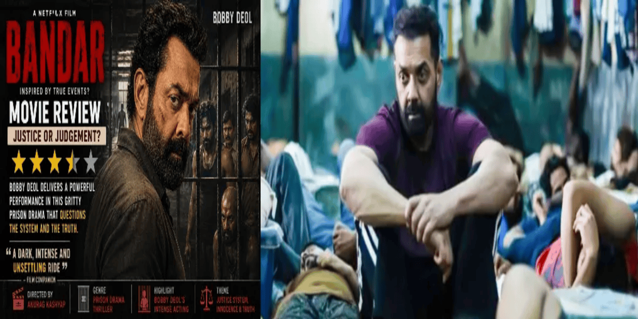 Bandar Movie Review