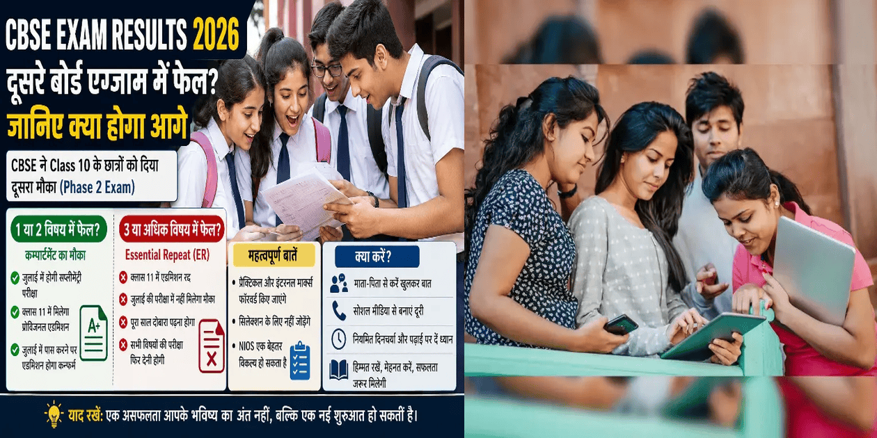 CBSE Exam Results