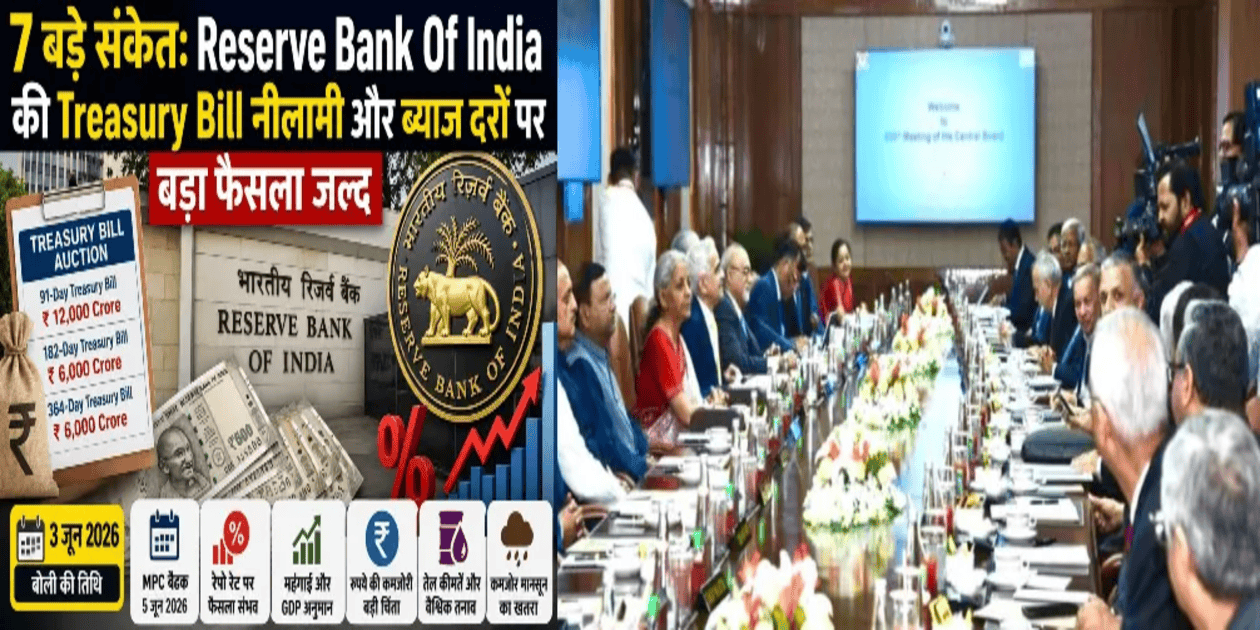 Reserve Bank Of India