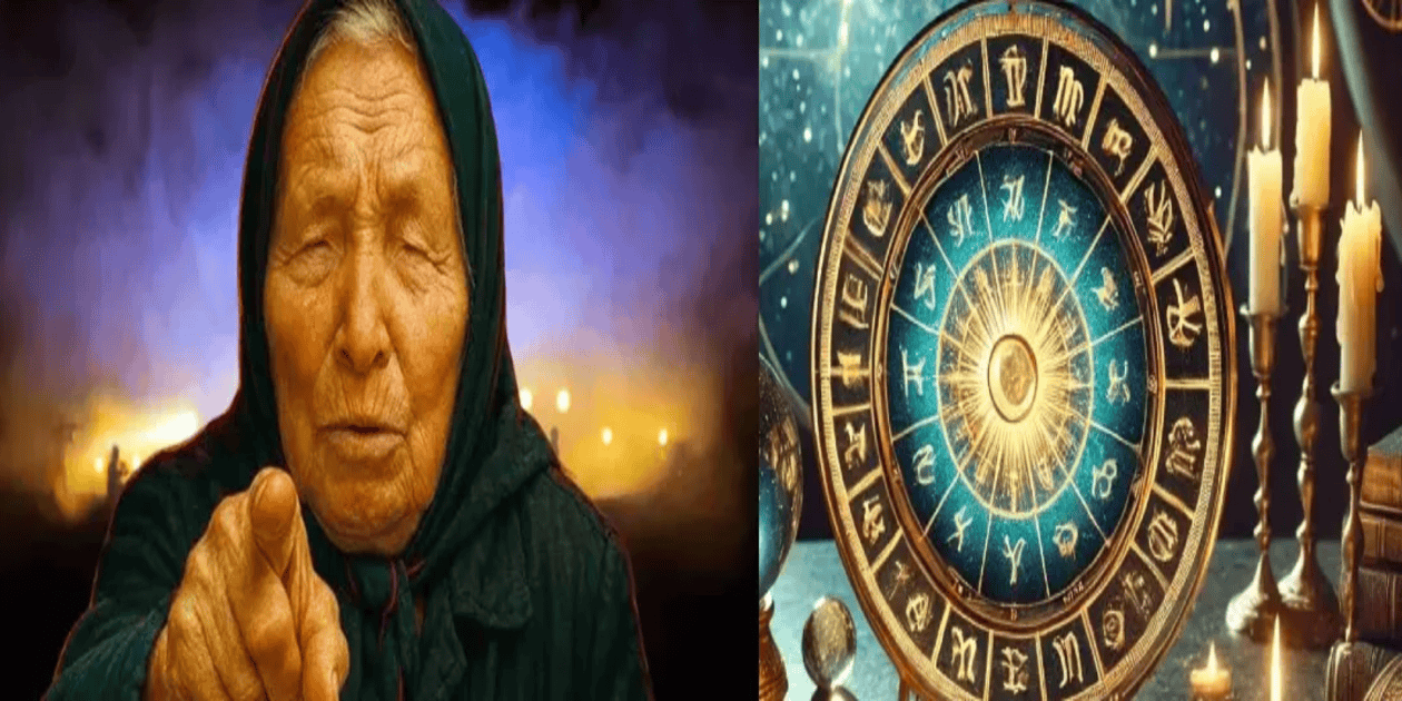 Baba Vanga