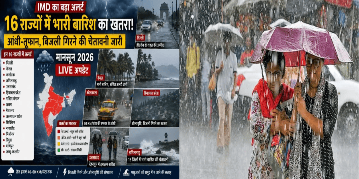 Heavy Rain 16 State