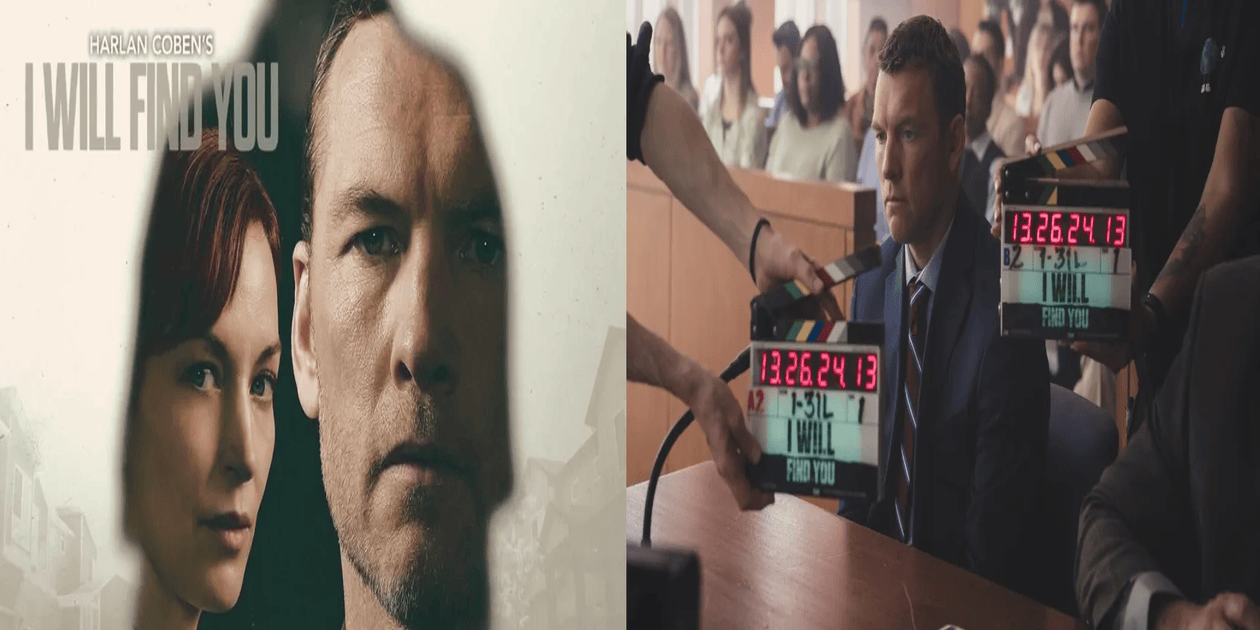 best netflix series