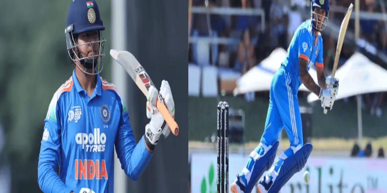 India vs Afghanistan