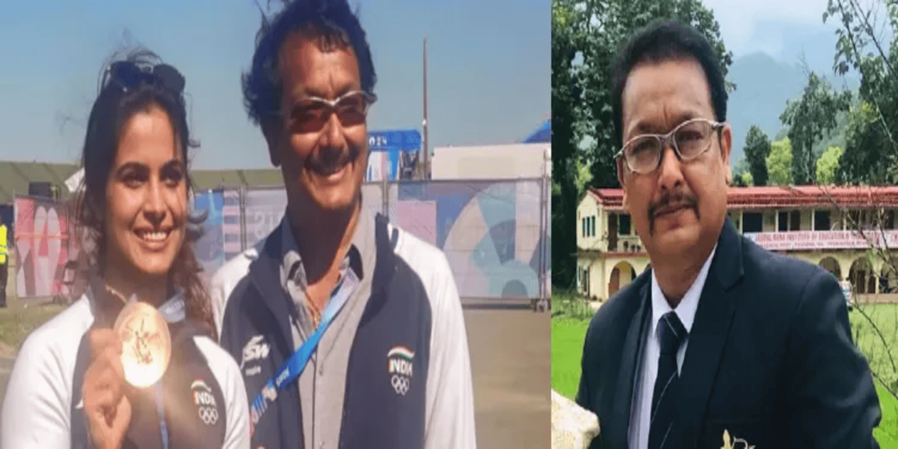 Jaspal Rana