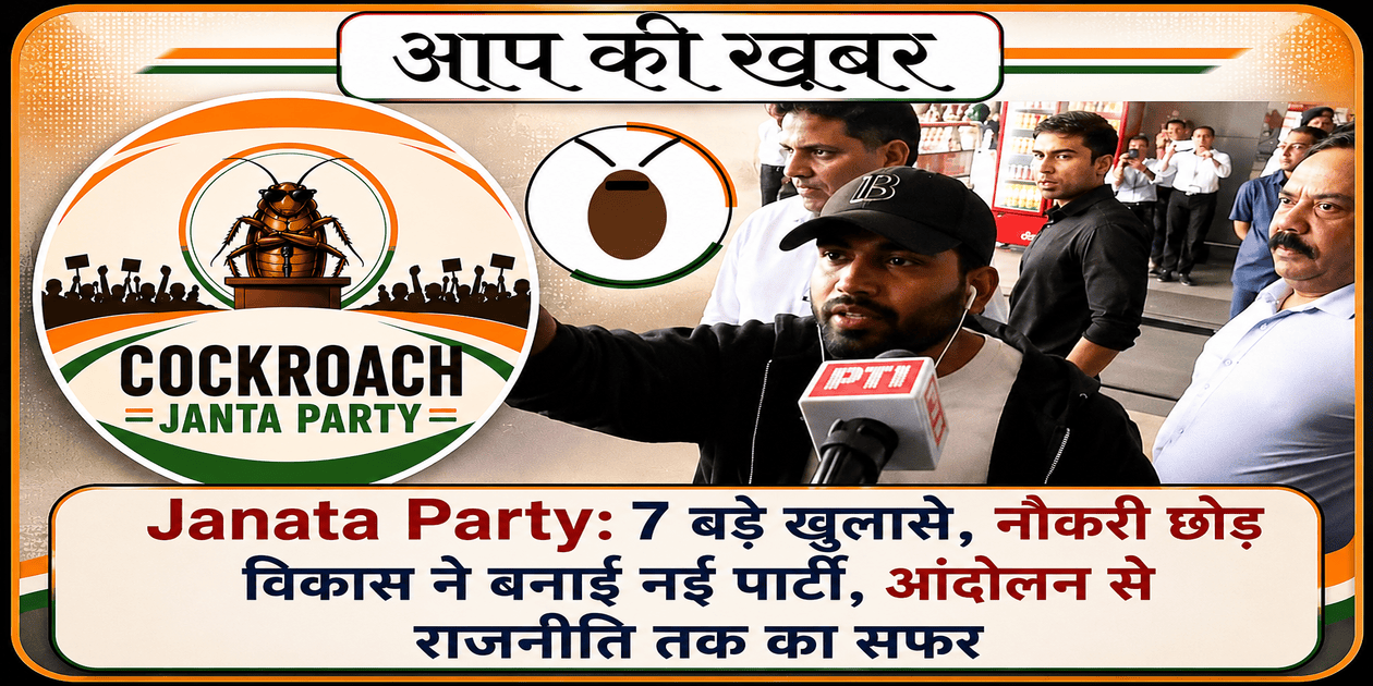 Janata Party
