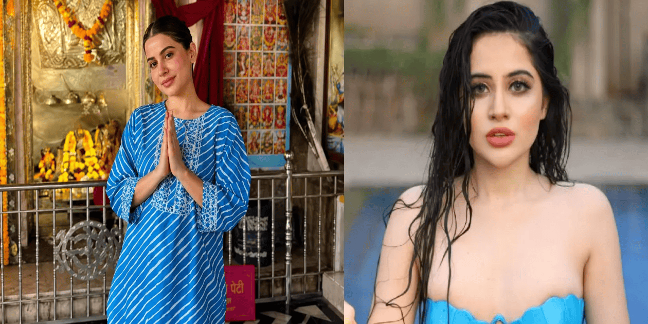 Urfi Javed