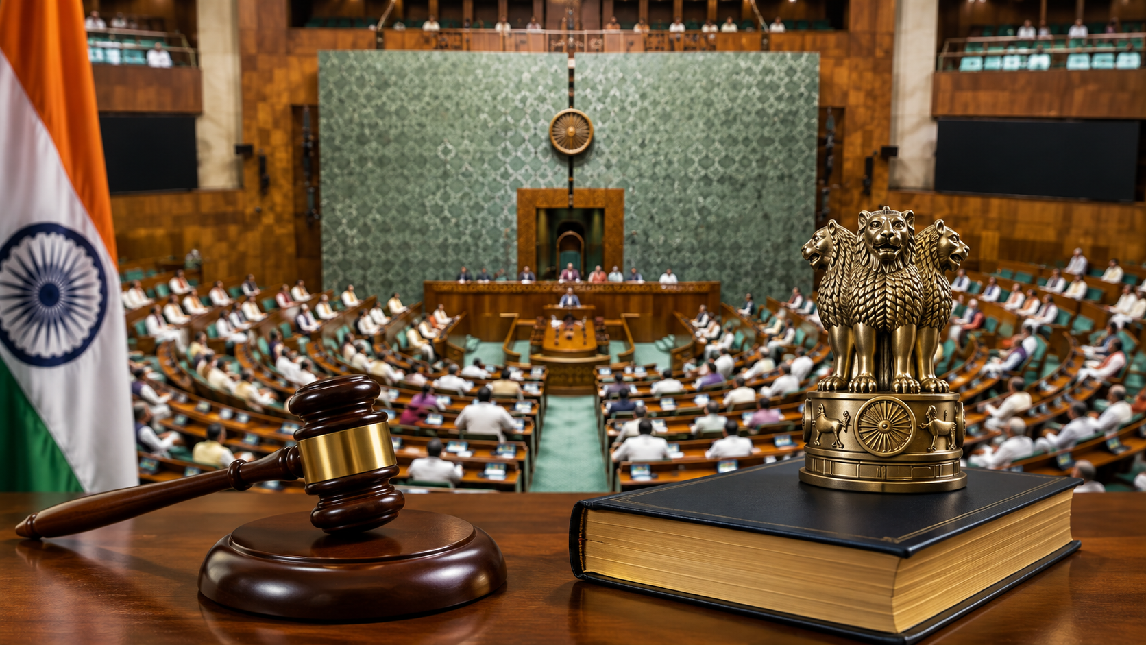 Lok Sabha Bills